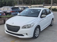 Peugeot 301 2014