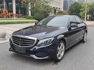 Mercedes-Benz C-Class 2017