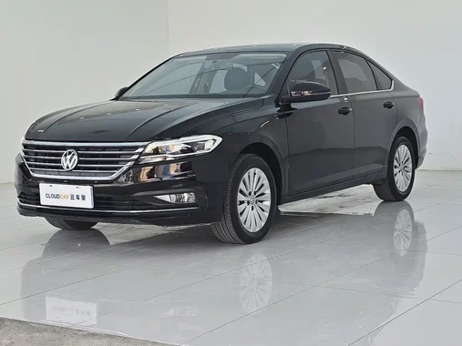 Volkswagen Lavida 2019