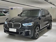 BMW X5 2023