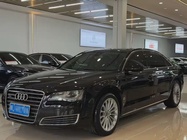 Audi A8 2015