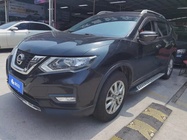 Nissan X-Trail 2017