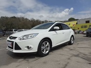 Ford Focus 2013