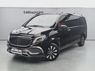 Mercedes-Benz Vito 2022