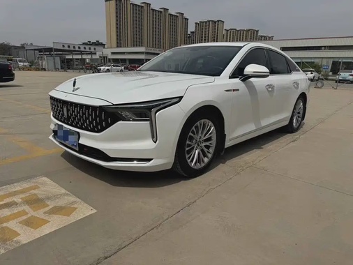 Bestune B70 2022