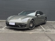 Porsche Panamera 2024