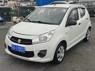 Suzuki Alto 2015