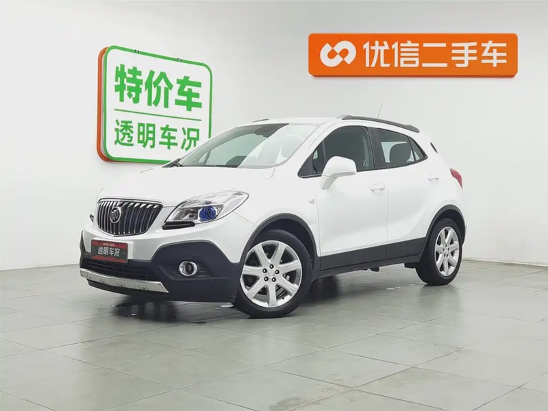 Buick Encore