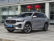 Geely Xingyue L 2022