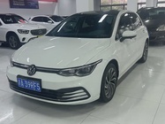 Volkswagen Golf 2024