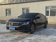 Volkswagen Passat 2022