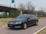 Volkswagen Magotan 2015
