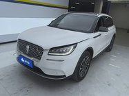 Lincoln Corsair 2022