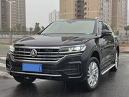 Volkswagen Touareg 2020