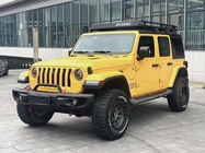 Jeep Wrangler 2019