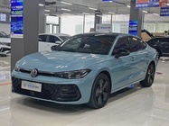 Volkswagen Passat 2024