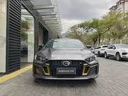 GAC Shadow Leopard 2024