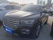 Haval H6 2019