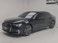 Audi A6 2024