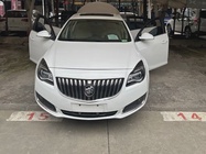 Buick Regal 2017