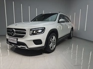 Mercedes-Benz GLB-Class 2021