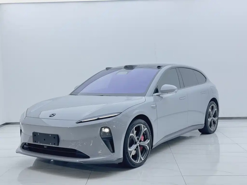 NIO ET5T