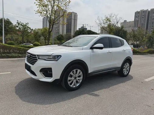 Haval H4 2019