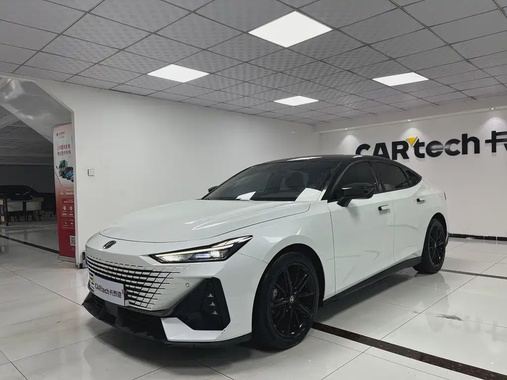 Changan UNI-V 2023