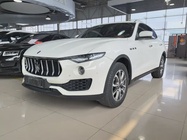 Maserati Levante 2016