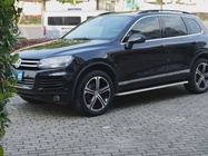 Volkswagen Touareg 2015