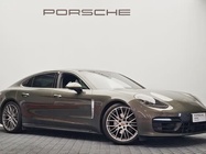 Porsche Panamera 2023