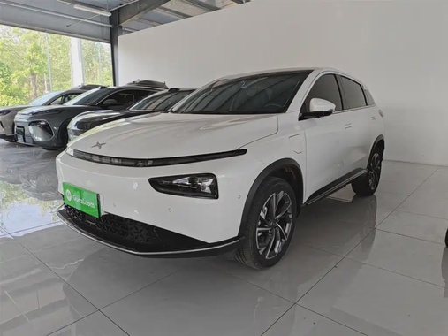 XPeng G3 2023