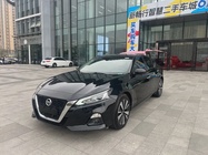 Nissan Teana 2021
