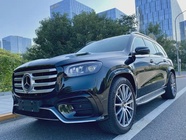 Mercedes-Benz GLK-Class 2024