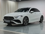Mercedes-Benz A-Class 2024
