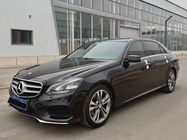Mercedes-Benz E-Class 2016