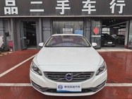 Volvo S60 2016