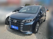 GAC M6 2021