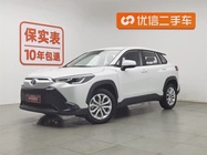 Toyota Frontlander 2024