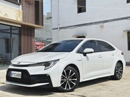 Toyota Levin 2021