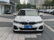 BMW 3 Series 2020