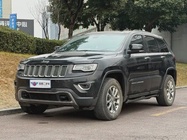 Jeep Grand Cherokee 2016