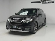 Honda Avancier 2017