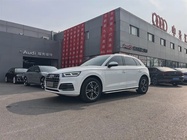 Audi Q5 2019