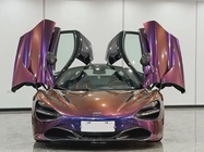 McLaren 720S 2019