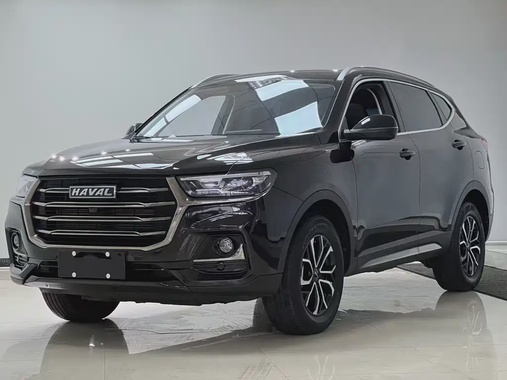 Haval H6 2023