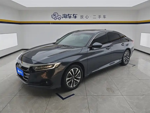 Honda Accord 2023
