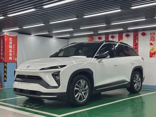 NIO ES6 2021