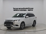 Mitsubishi Outlander 2022