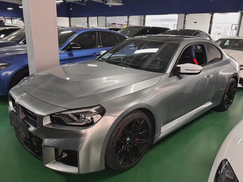 BMW M2
